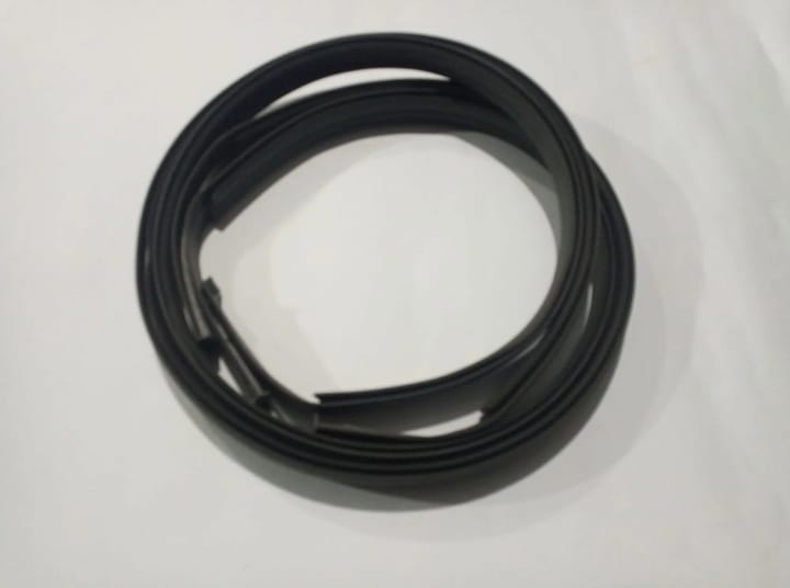 Roof Rubber Vigo 2003–2010 4×4 Genuine