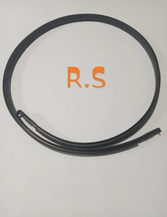 Roof Rubber Toyota Vitz 2006–2012 (Genuine Weather Seal)