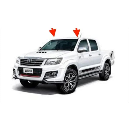 Roof Rubber Vigo 2003–2010 4×4 Genuine