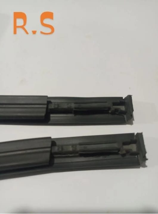 Roof Rubber Toyota Xli 15-18
