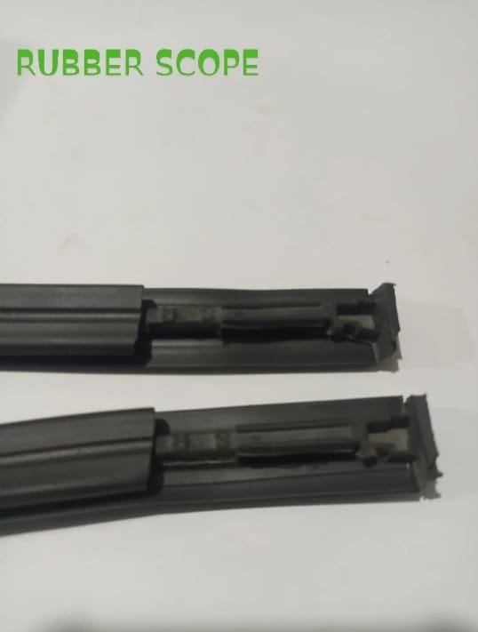 Roof Rubber Mira
