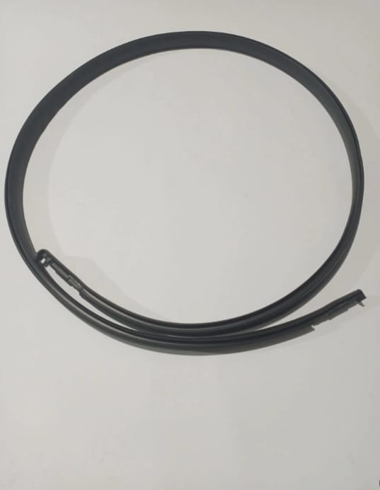 Roof Rubber Toyota Vitz 2018–2022 (Genuine Weatherstrip Seal)