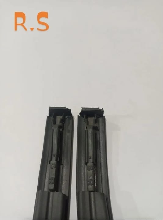 Roof Rubber Toyota Xli 15-18