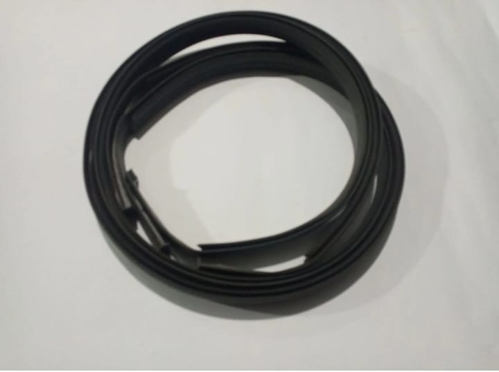 Roof Rubber Vigo 2003–2010 4×4 Genuine