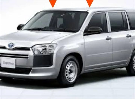 Roof Rubber Toyota Probox (Genuine Weather Seal)