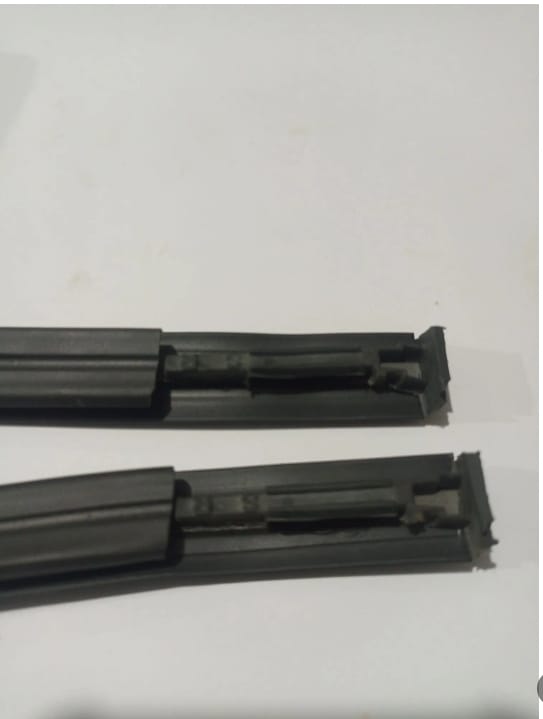 Roof Rubber Vitz 13-18