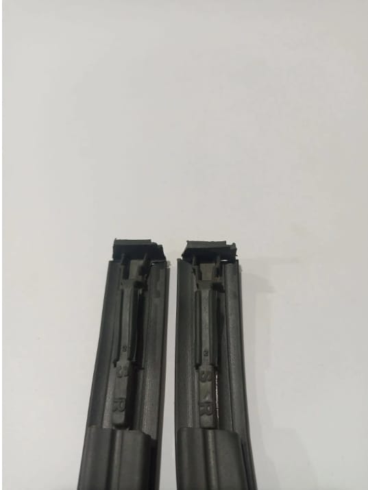 Roof Rubber Toyota Vitz 2018–2022 (Genuine Weatherstrip Seal)