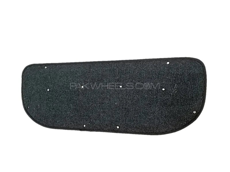 Toyota Hilux Vigo Champ Bonnet Insulator – Heat &amp; Sound Protection