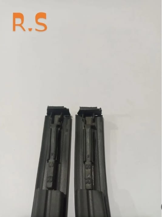 Roof Rubber Toyota Vitz 2006–2012 (Genuine Weather Seal)