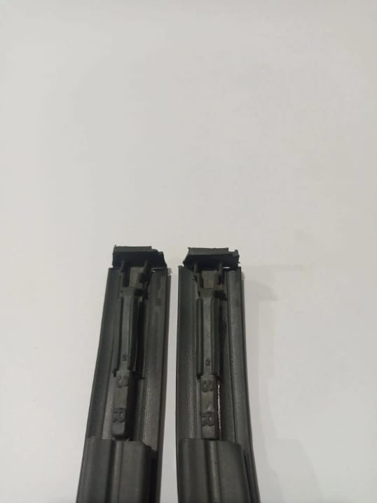 Roof Rubber Mira
