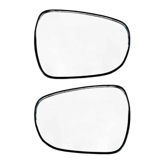 Honda Civic Reborn Side Mirror Plate – Replacement Glass (2006–2012)