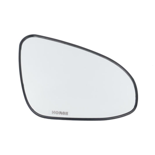 Right Side Car Side Mirror Plate